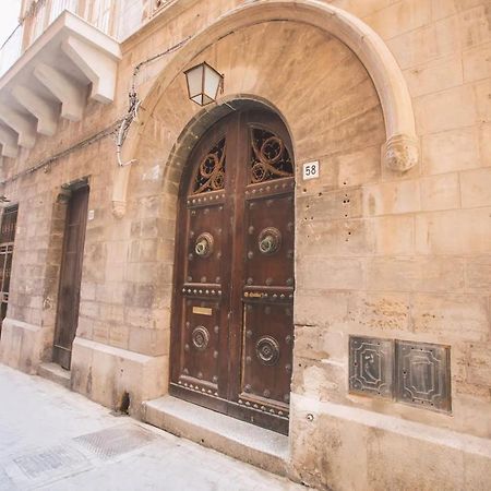 شقة Residenza Dione 1 سيراكوزا المظهر الخارجي الصورة