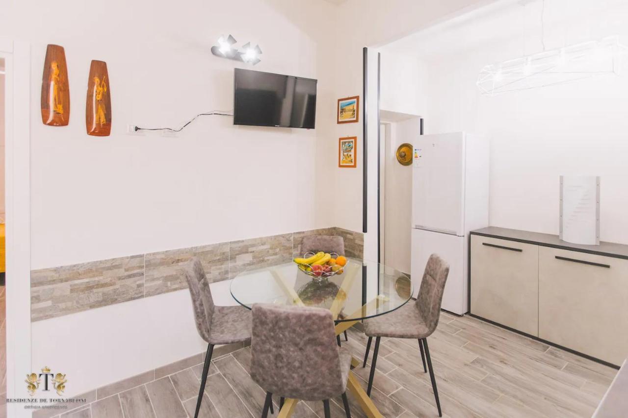 شقة Residenza Dione 1 سيراكوزا المظهر الخارجي الصورة