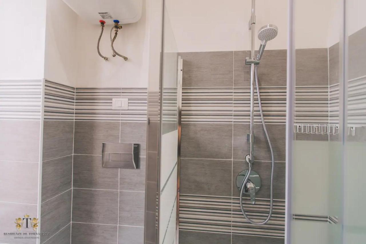 شقة Residenza Dione 1 سيراكوزا المظهر الخارجي الصورة