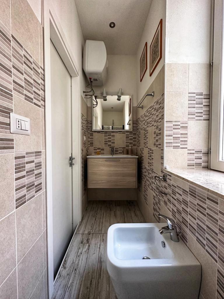 شقة Residenza Dione 1 سيراكوزا المظهر الخارجي الصورة