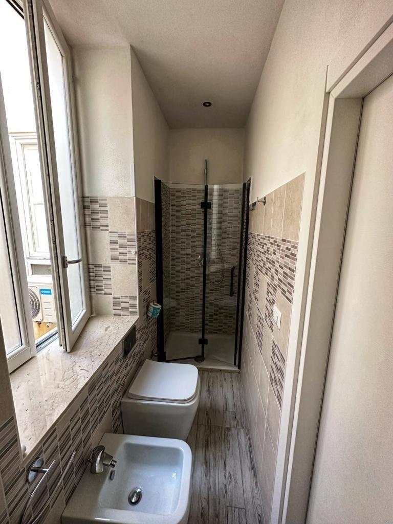 شقة Residenza Dione 1 سيراكوزا المظهر الخارجي الصورة